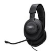 Imagen de Auriculares Gaming JBL Quantum 100M2 Over-Ear Cable 3,5 mm