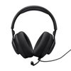 Imagen de Auriculares Gaming JBL Quantum 100M2 Over-Ear Cable 3,5 mm