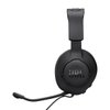Imagen de Auriculares Gaming JBL Quantum 100M2 Over-Ear Cable 3,5 mm