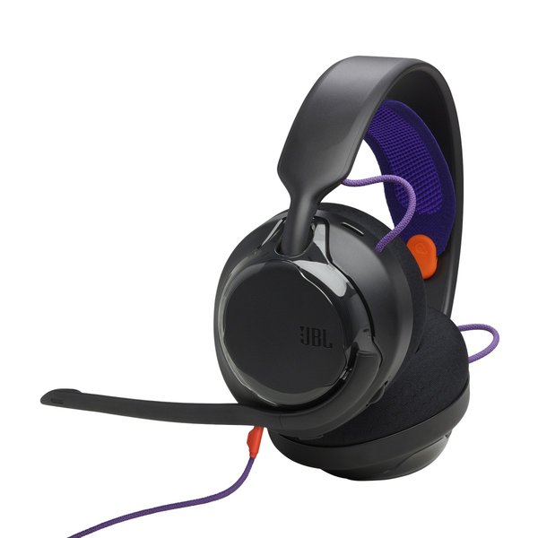 Imagen de Auriculares Gamer JBL Quantum 250 Drivers 50 mm Micrófono