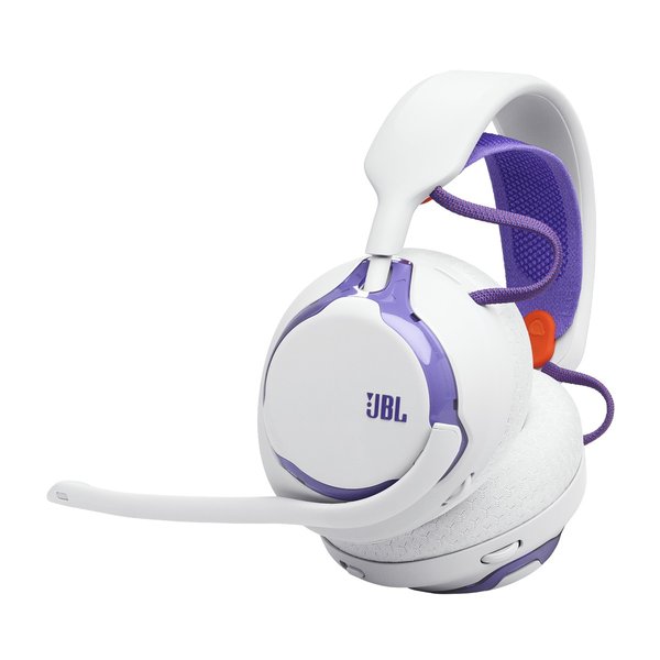 Imagen de Auriculares Gamer Inalámbricos JBL Quantum 650 BT 45 h