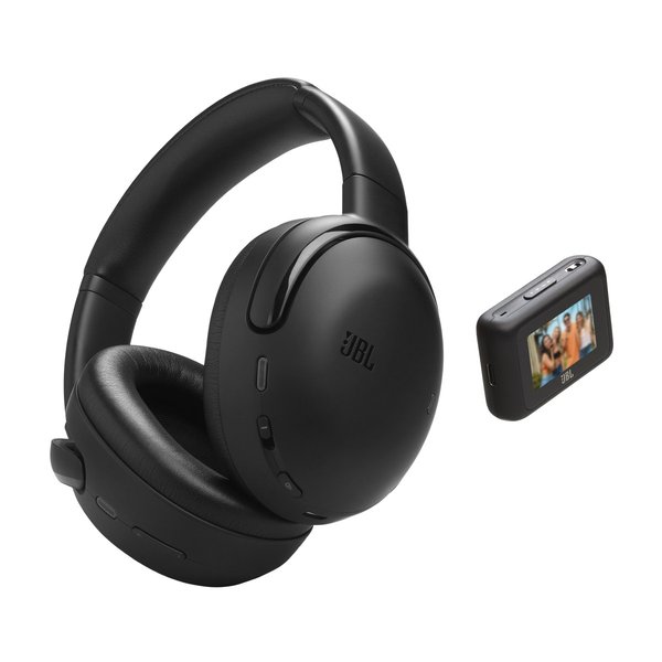 Imagen de Auriculares JBL Tour One M3 Smart Tx ANC 2.0 Bluetooth 70 h