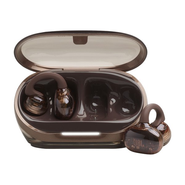 Imagen de Auriculares Abiertos JBL Soundgear Clips Bluetooth 5.4 32 h
