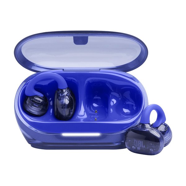Imagen de Auriculares Abiertos JBL Soundgear Clips Bluetooth 5.4 32 h