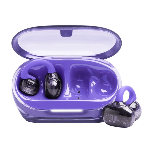 Imagen de Auriculares Abiertos JBL Soundgear Clips Bluetooth 5.4 32 h