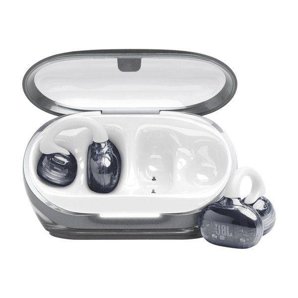 Imagen de Auriculares Abiertos JBL Soundgear Clips Bluetooth 5.4 32 h