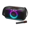 Imagen de Parlante JBL PartyBox On-The-Go 2 Plus 100W con Micrófono