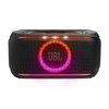 Imagen de Parlante JBL PartyBox On-The-Go 2 Plus 100W con Micrófono
