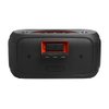 Imagen de Parlante JBL PartyBox On-The-Go 2 Plus 100W con Micrófono