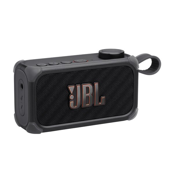 Imagen de Parlante JBL BandBox Solo 18W Bluetooth Entrada Guitarra