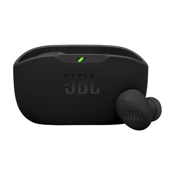 Imagen de Auriculares JBL Wave Buds 2 TWS ANC Bluetooth 5.3 IP54 40 h