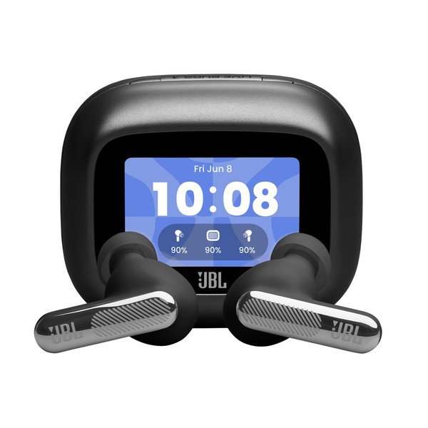 Imagen de Auriculares JBL Live Beam 4 TWS ANC Adaptativa Bluetooth 6.0