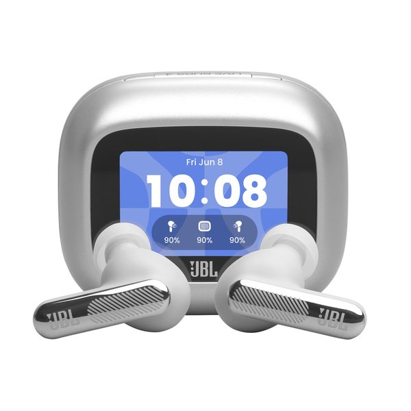 Imagen de Auriculares JBL Live Beam 4 TWS ANC Adaptativa Bluetooth 6.0