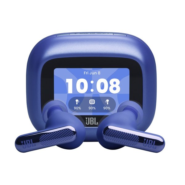Imagen de Auriculares JBL Live Beam 4 TWS ANC Adaptativa Bluetooth 6.0