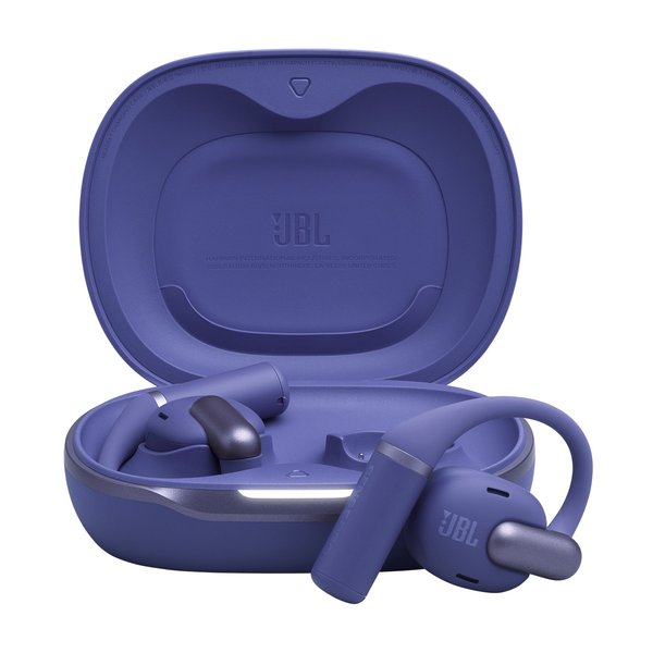 Imagen de Auriculares Abiertos JBL Sense Pro Bluetooth 6.0 Hi-Res IP54