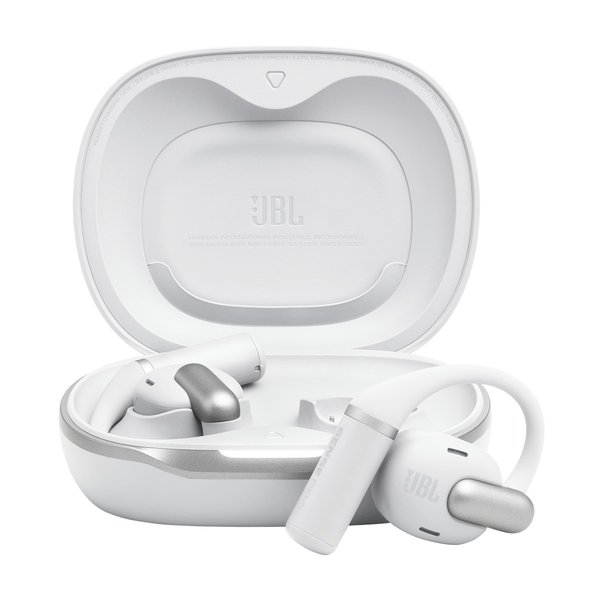 Imagen de Auriculares Abiertos JBL Sense Pro Bluetooth 6.0 Hi-Res IP54