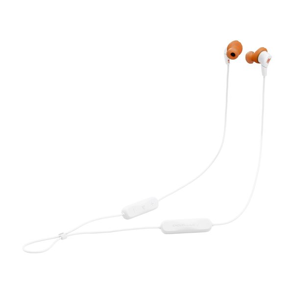 Imagen de Auriculares Deportivos JBL Endurance Run 3 Bluetooth IP65
