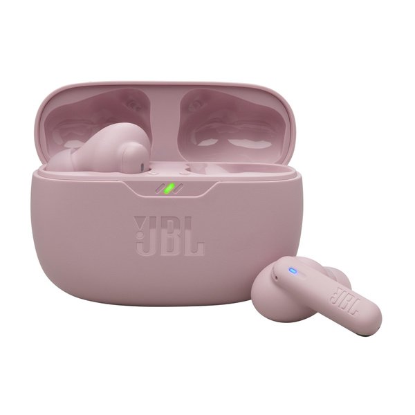 Imagen de Auriculares Inalámbricos JBL Wave Beam 2 ANC 40 h Multipunto
