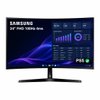 Imagen de Monitor Curvo Samsung 24" Full HD 100Hz 4ms