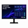 Imagen de Monitor Samsung 27" IPS Full HD 120Hz 5ms