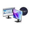 Imagen de Monitor Samsung 27" IPS Full HD 120Hz 5ms