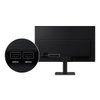 Imagen de Monitor Samsung 27" IPS Full HD 120Hz 5ms