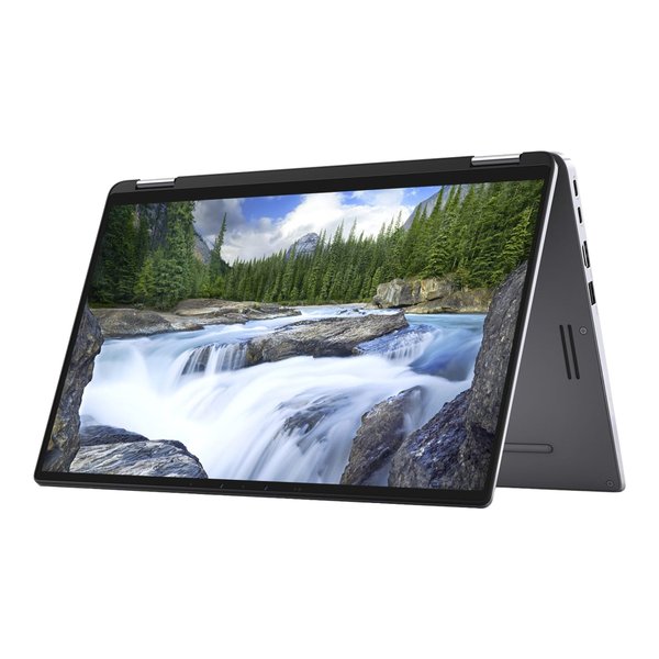 Imagen de Notebook 2en1 Dell 14'' Táctil Core I7 16gb 256gb Win11 Pro