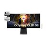 Imagen de Monitor Samsung 34"oled Curv. G8 Ultrawqhd 175hz 0