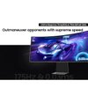 Imagen de Monitor Samsung 34"oled Curv. G8 Ultrawqhd 175hz 0