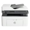 Imagen de Impresora Multifunción HP Laser MFP 137fnw WiFi Fax