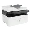 Imagen de Impresora Multifunción HP Laser MFP 137fnw WiFi Fax