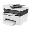 Imagen de Impresora Multifunción HP Laser MFP 137fnw WiFi Fax