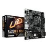 Imagen de Motherboard AMD AM4 DDR4 Gigabyte A520M H ARGB