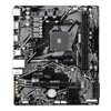 Imagen de Motherboard AMD AM4 DDR4 Gigabyte A520M H ARGB