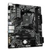 Imagen de Motherboard AMD AM4 DDR4 Gigabyte A520M H ARGB