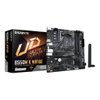 Imagen de Motherboard AMD AM4 DDR4 Gigabyte B550M K WiFi 6E