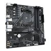 Imagen de Motherboard AMD AM4 DDR4 Gigabyte B550M K WiFi 6E
