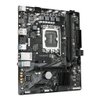 Imagen de Motherboard Intel LGA1700 DDR5 Gigabyte H610M K GEN5