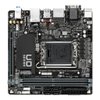 Imagen de Motherboard Intel LGA1700 DDR4 Gigabyte H610I DDR4