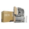 Imagen de Motherboard AMD AM5 DDR5 Gigabyte X870E Aero X3D Wood