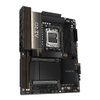Imagen de Motherboard AMD AM5 DDR5 Gigabyte X870E Aero X3D Dark Wood