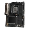 Imagen de Motherboard AMD AM5 DDR5 Gigabyte X870E Aero X3D Dark Wood