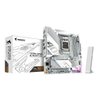 Imagen de Motherboard AMD AM5 Gigabyte Aorus X870M Elite WiFi7 Ice