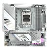 Imagen de Motherboard AMD AM5 Gigabyte Aorus X870M Elite WiFi7 Ice
