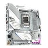 Imagen de Motherboard AMD AM5 Gigabyte Aorus X870M Elite WiFi7 Ice