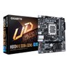 Imagen de Motherboard Intel LGA1700 Gigabyte H610M K DDR4 Gen5 mATX