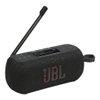Imagen de Parlante JBL Tuner 3 7W Bluetooth Radio FM IP68 Negro