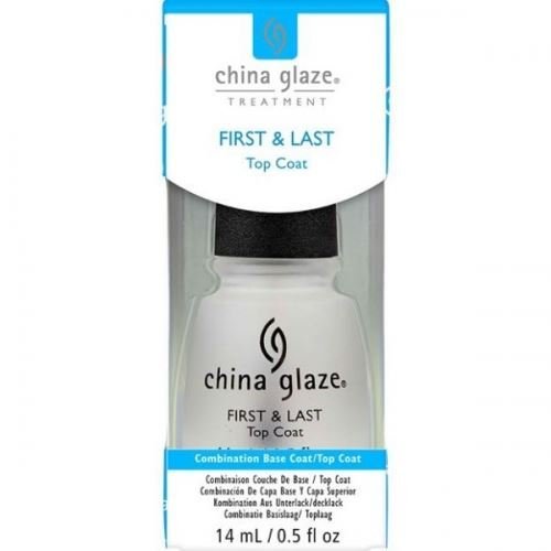 Imagen de FIRST & LAST 14 ML