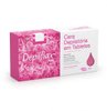Imagen de Cera Depilatoria Española Depilflax 50 Gr Rosa Mosqueta
