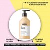 Imagen de Shampoo Loreal Absolut Repair Reparación Profunda 500ml